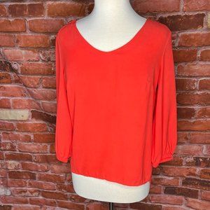 New York & Company Blouse